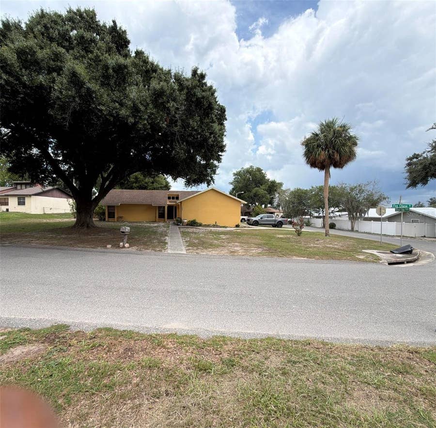 Property photo for 7023 FOX CHASE DRIVE, Lakeland, FL