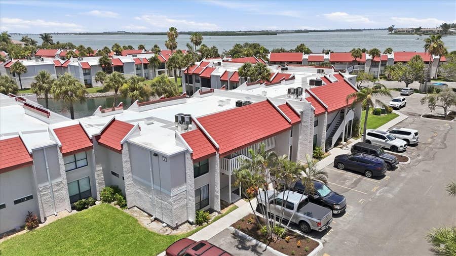 Property photo for 1801 GULF DRIVE N, #277, Bradenton Beach, FL