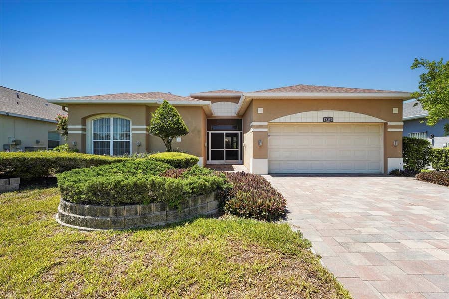 Property photo for 4510 50TH DRIVE W, Bradenton, FL
