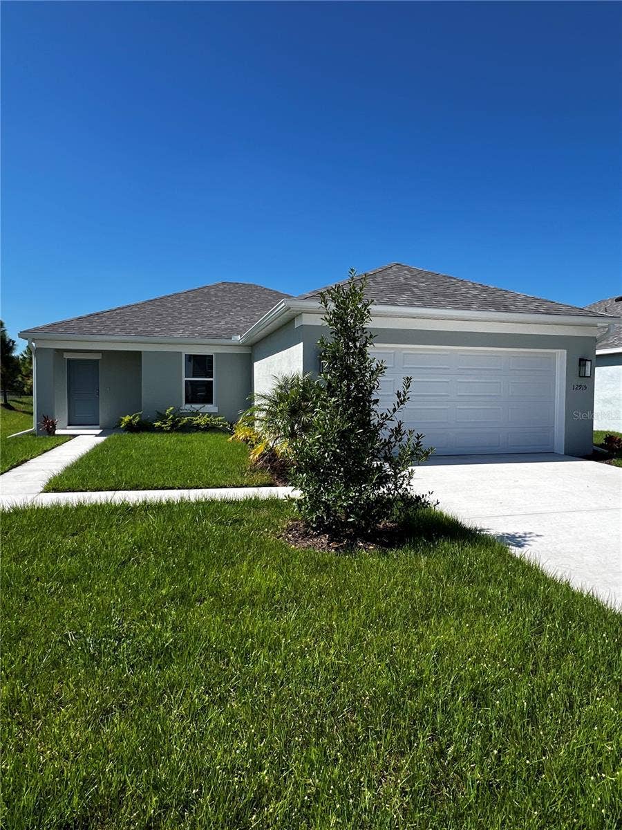 Property photo for 12915 RED DEER PLACE, Parrish, FL