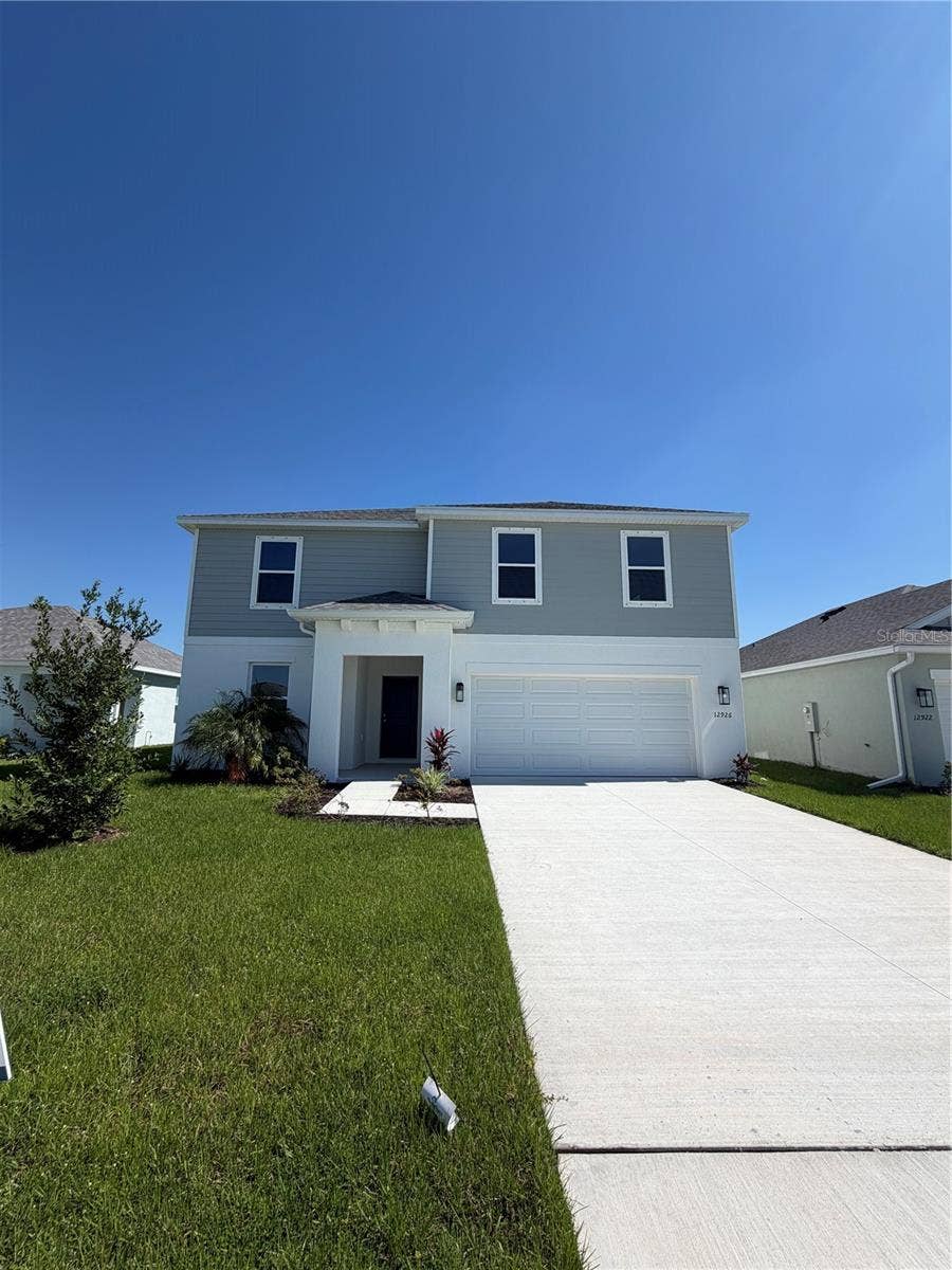 Property photo for 12926 RED DEER PLACE, Parrish, FL