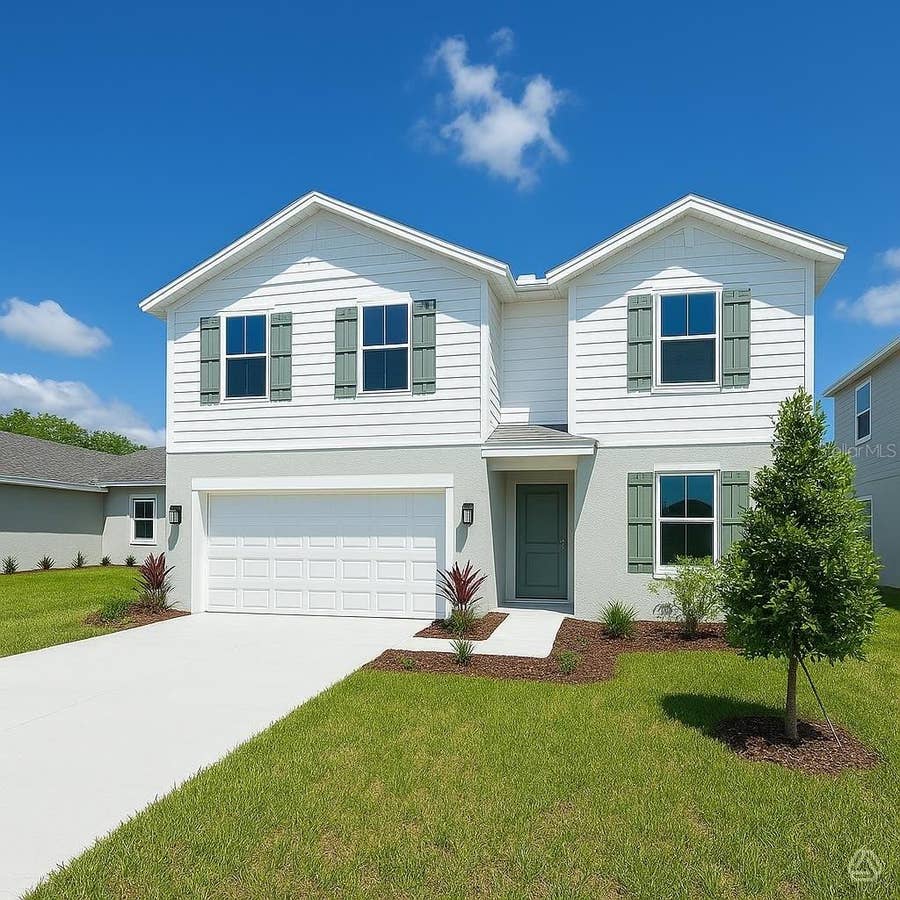 Property photo for 12926 RED DEER PLACE, Parrish, FL