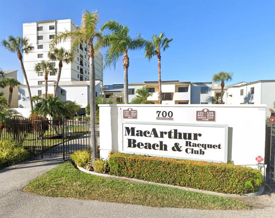 Property photo for 700 GOLDEN BEACH BOULEVARD, #131, Venice, FL
