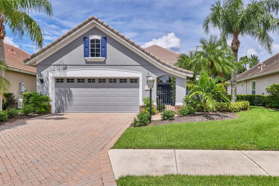 Property photo for 7245 ORCHID ISLAND PLACE, Lakewood Ranch, FL