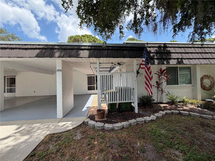 Property photo for 3935 PANOLA LANE, #183, Sarasota, FL