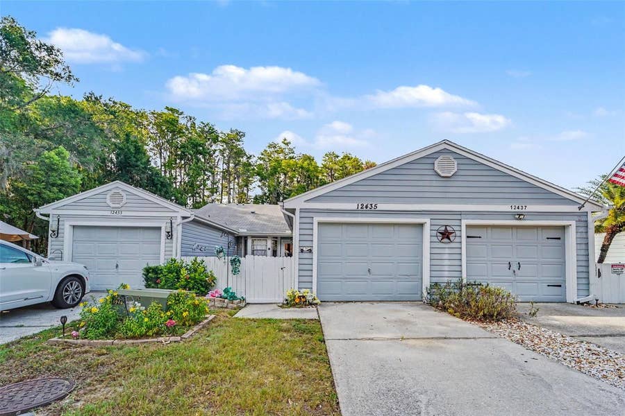 Property photo for 12435 KNOLLBROOK LANE, Hudson, FL