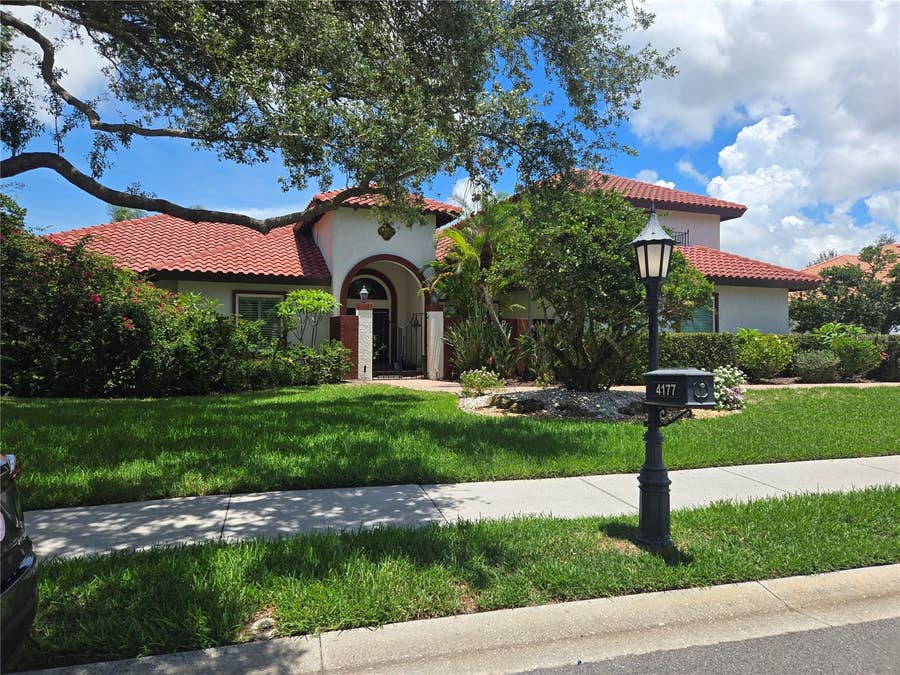 Property photo for 4177 LOSILLIAS DRIVE, Sarasota, FL