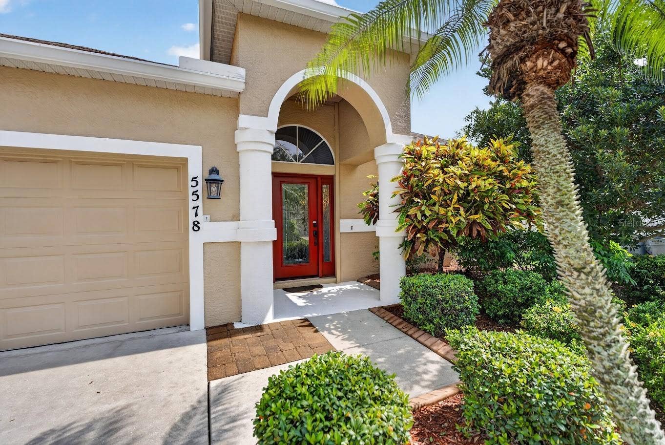 5578 BURNT BRANCH CIRCLE, Sarasota, FL 34232 5578 BURNT BRANCH CIRCLE, Sarasota, FL 34232
