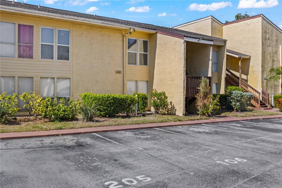 Property photo for 3405 CLARK ROAD, #205, Sarasota, FL