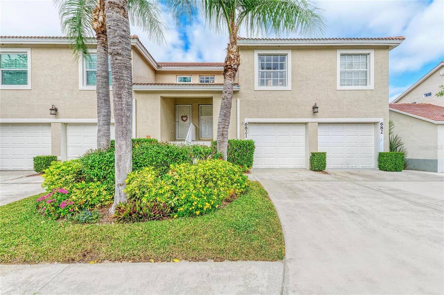 Property photo for 6821 FAIRVIEW TERRACE, #6821, Bradenton, FL