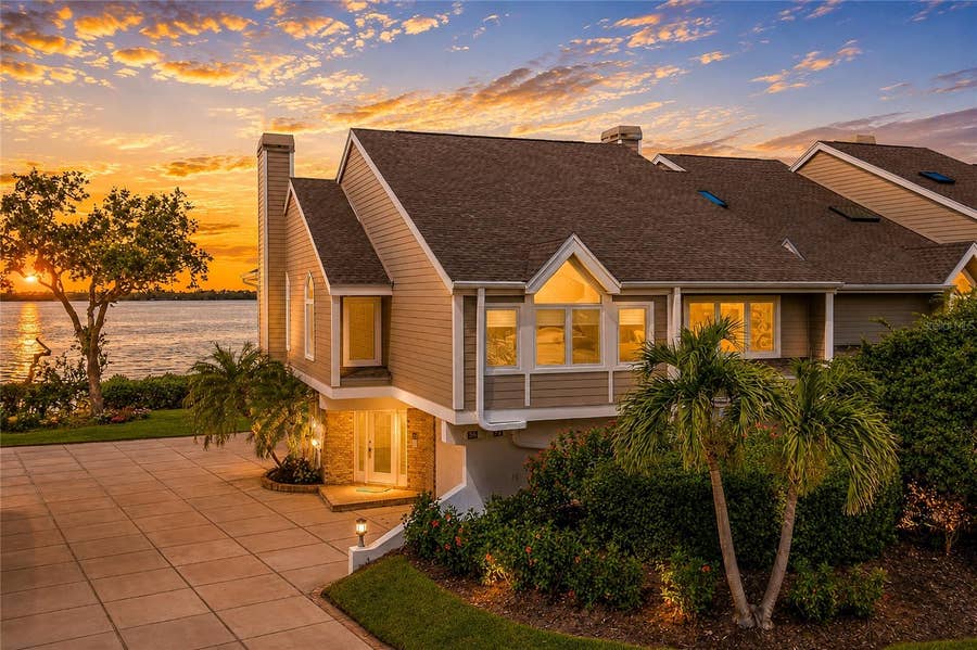 Property photo for 56 TIDY ISLAND BOULEVARD, #56, Bradenton, FL