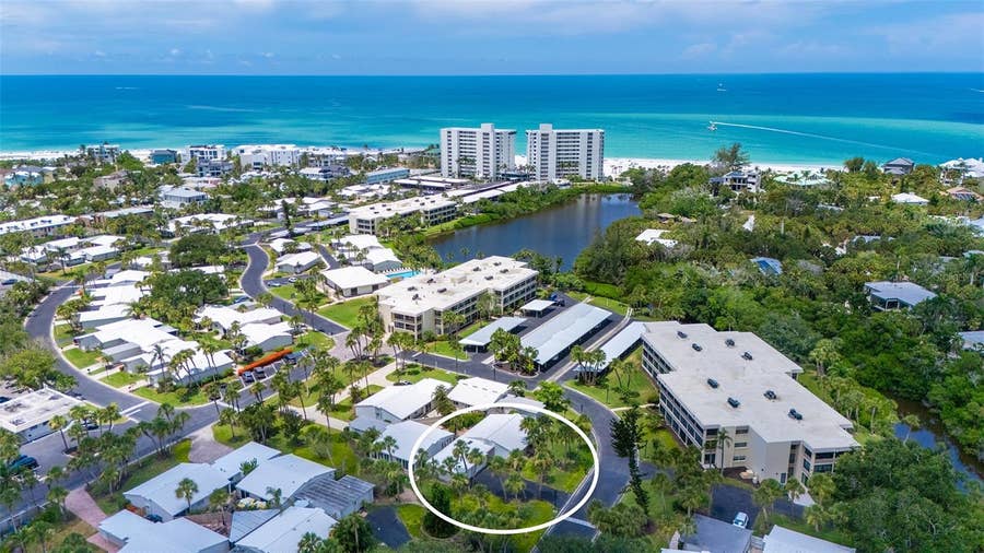 Property photo for 208 HOURGLASS WAY, #V11, Sarasota, FL