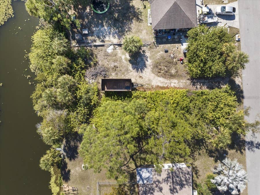 Property photo for NATRONA DRIVE, North Port, FL