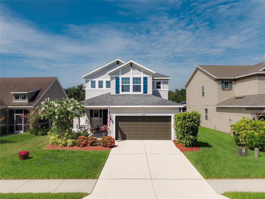 Property photo for 5919 OAK MILL TERRACE, Palmetto, FL