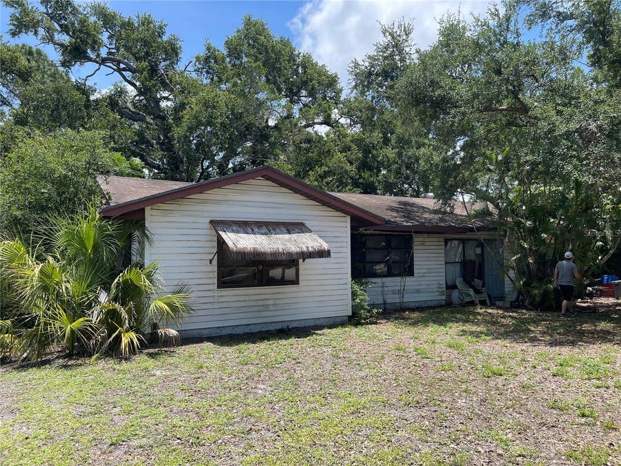 Property photo for 1311 S BRINK AVENUE, Sarasota, FL