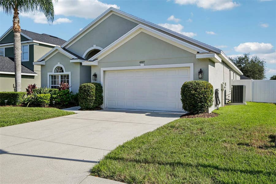 Property photo for 4907 58TH TERRACE E, Bradenton, FL