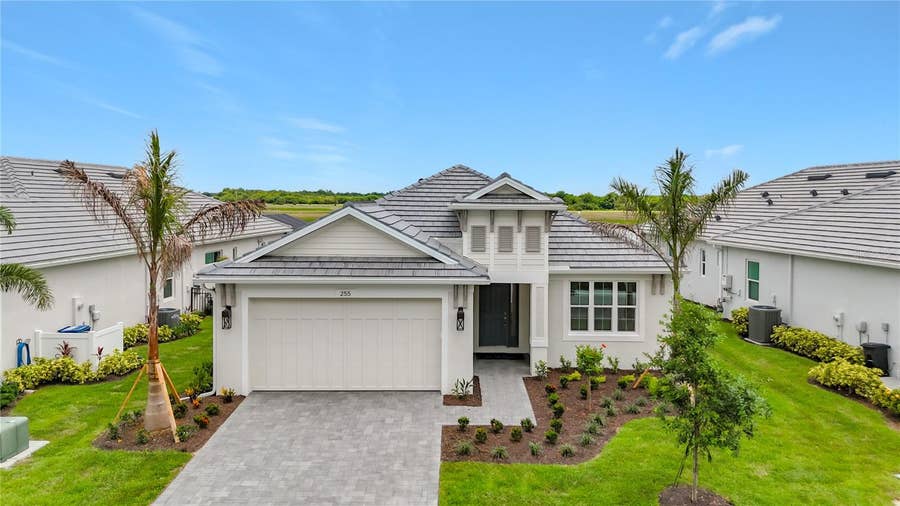 Property photo for 255 MONET TRAIL, Bradenton, FL