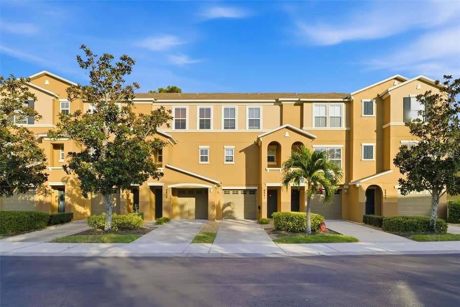 Property photo for 8841 WHITE SAGE LOOP, Lakewood Ranch, FL