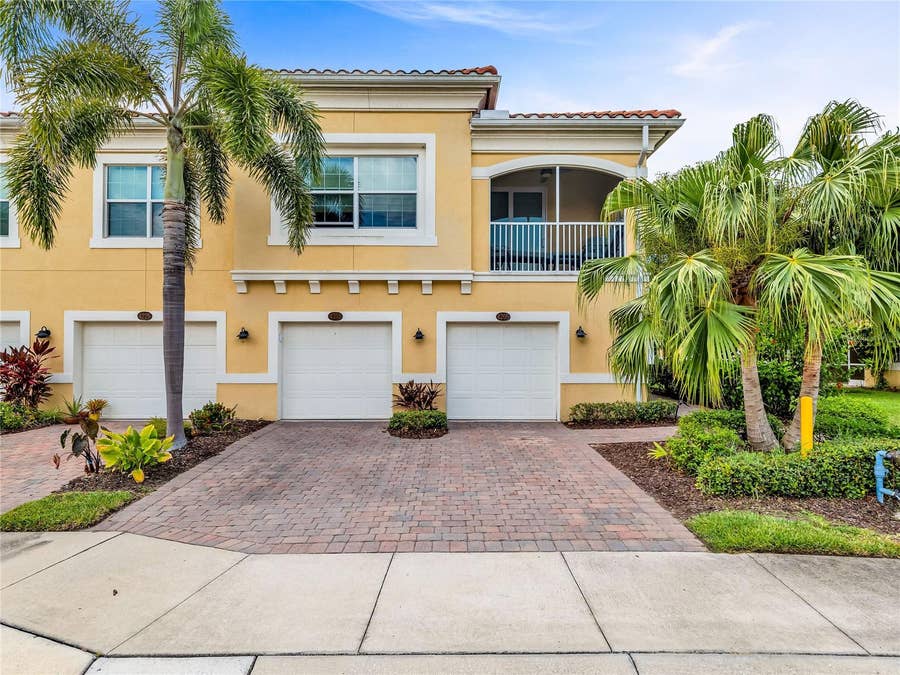 Property photo for 4213 EXPEDITION WAY, #107, Osprey, FL