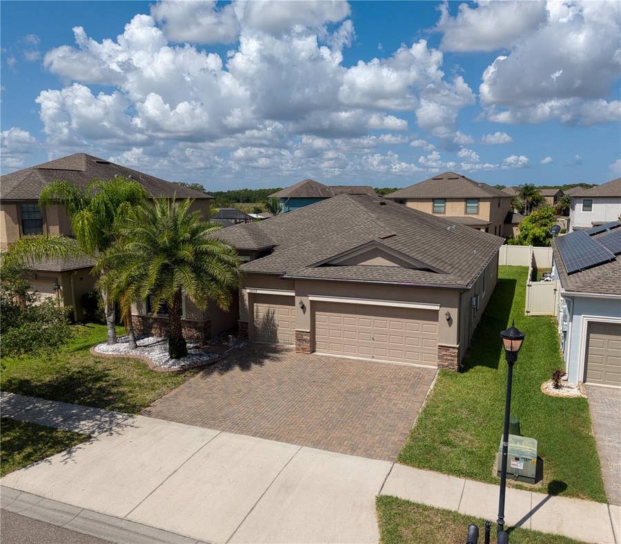 Property photo for 10009 CELTIC ASH DRIVE, Ruskin, FL