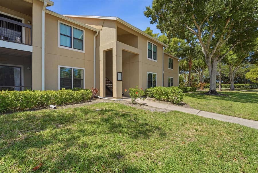 Property photo for 4057 CROCKERS LAKE BOULEVARD, #17, Sarasota, FL