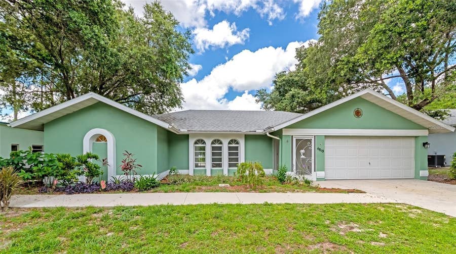 Property photo for 4819 WECOMA AVENUE, North Port, FL