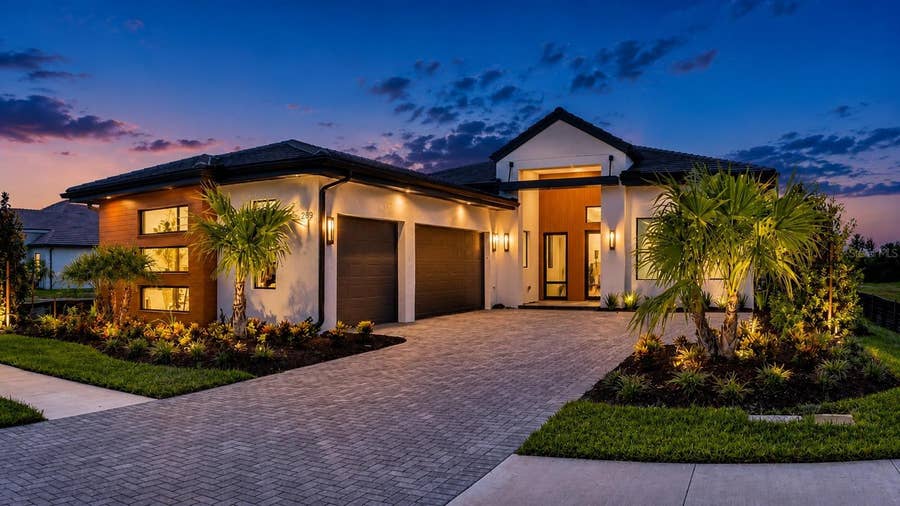 Property photo for 269 BLUE PEARL COURT, Sarasota, FL