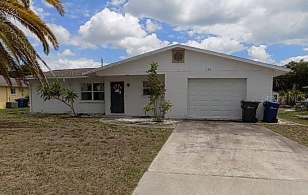 Property photo for 175 ENGLEWOOD HEIGHTS ROAD, Englewood, FL