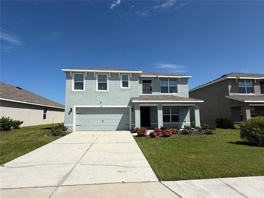 Property photo for 4120 SILVER STRAND TRAIL, Palmetto, FL