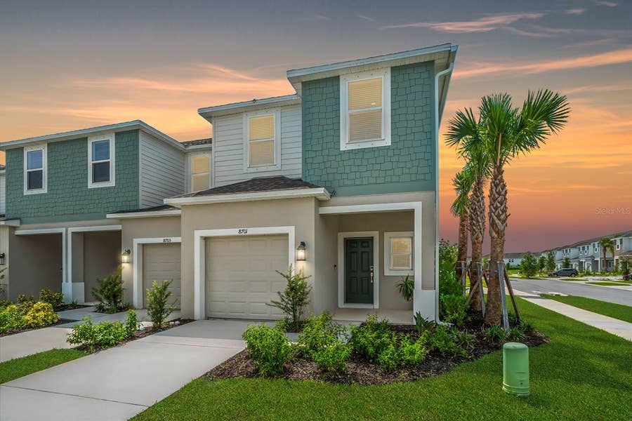 Property photo for 8701 WINTER BREEZE, Sarasota, FL