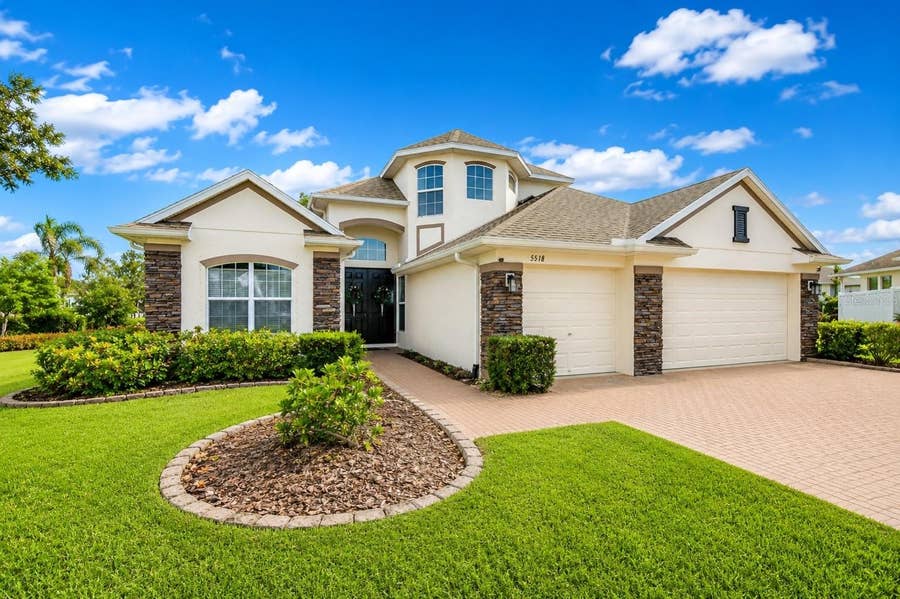 Property photo for 5518 72ND TERRACE E, Ellenton, FL