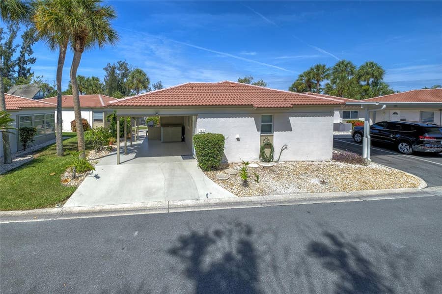 Property photo for 161 VISTA HERMOSA CIRCLE, #26A, Sarasota, FL