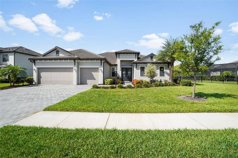 Property photo for 16228 TRADEWIND TERRACE, Lakewood Ranch, FL