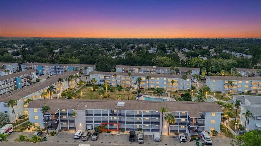 Property photo for 2053 SUNSET DRIVE, #G3, Bradenton, FL