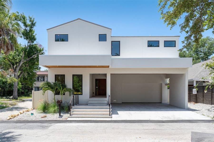 Property photo for 1680 CHERRY LANE, Sarasota, FL