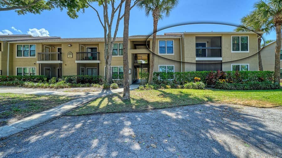 Property photo for 4024 CROCKERS LAKE BOULEVARD, #27, Sarasota, FL