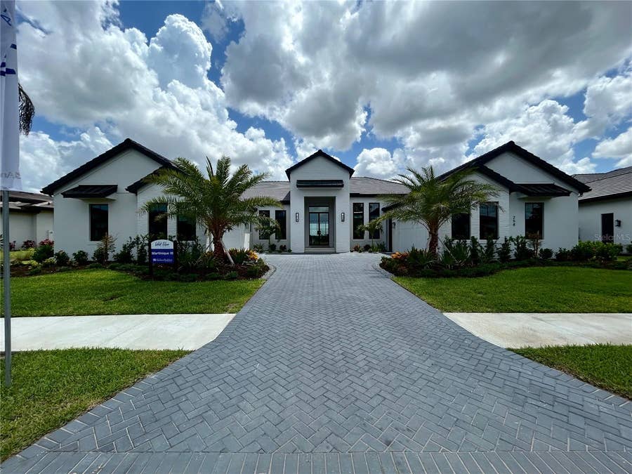 Property photo for 258 CRYSTAL WATERS DRIVE, Sarasota, FL