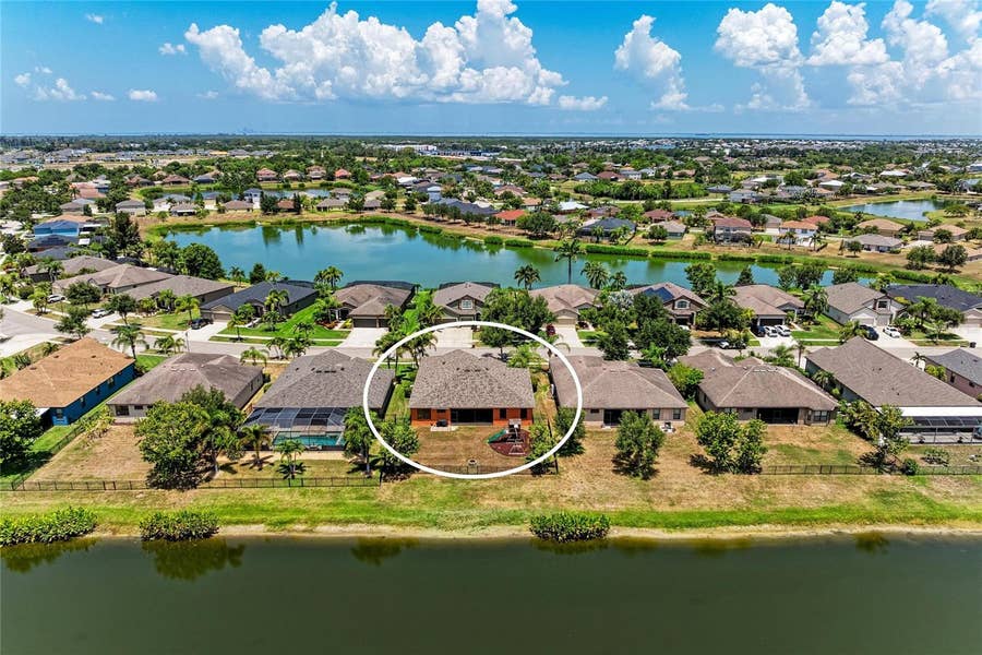 Property photo for 316 STAR SHELL DRIVE, Apollo Beach, FL