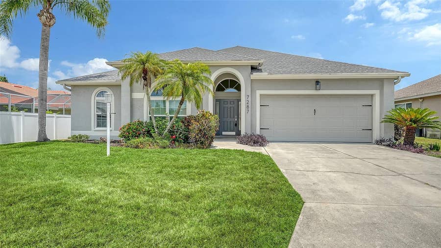 Property photo for 7287 38TH COURT E, Sarasota, FL