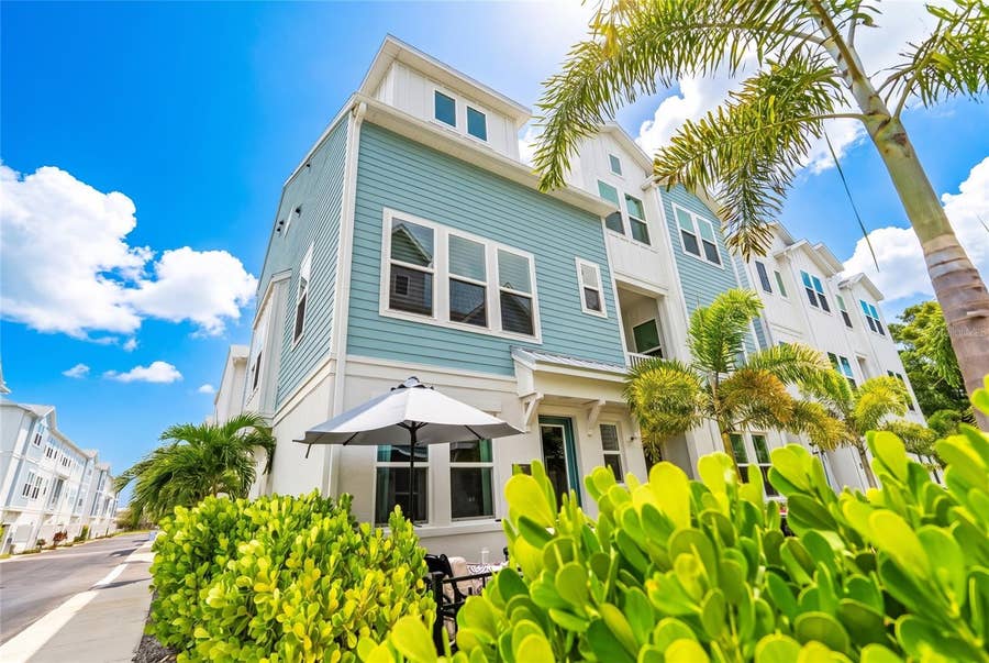 Property photo for 2501 BOONE COURT, Sarasota, FL