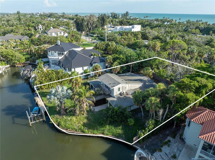 Property photo for 7425 MIDNIGHT PASS ROAD, Sarasota, FL