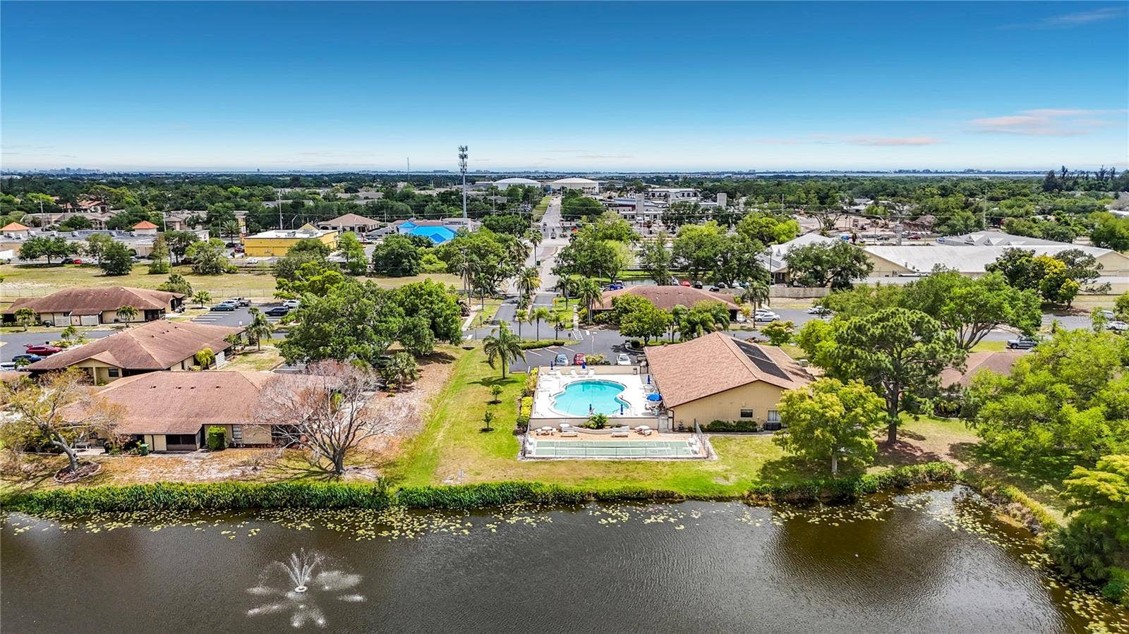 4190 66TH STREET CIRCLE W, #O, Bradenton, FL 34209 Pind in community