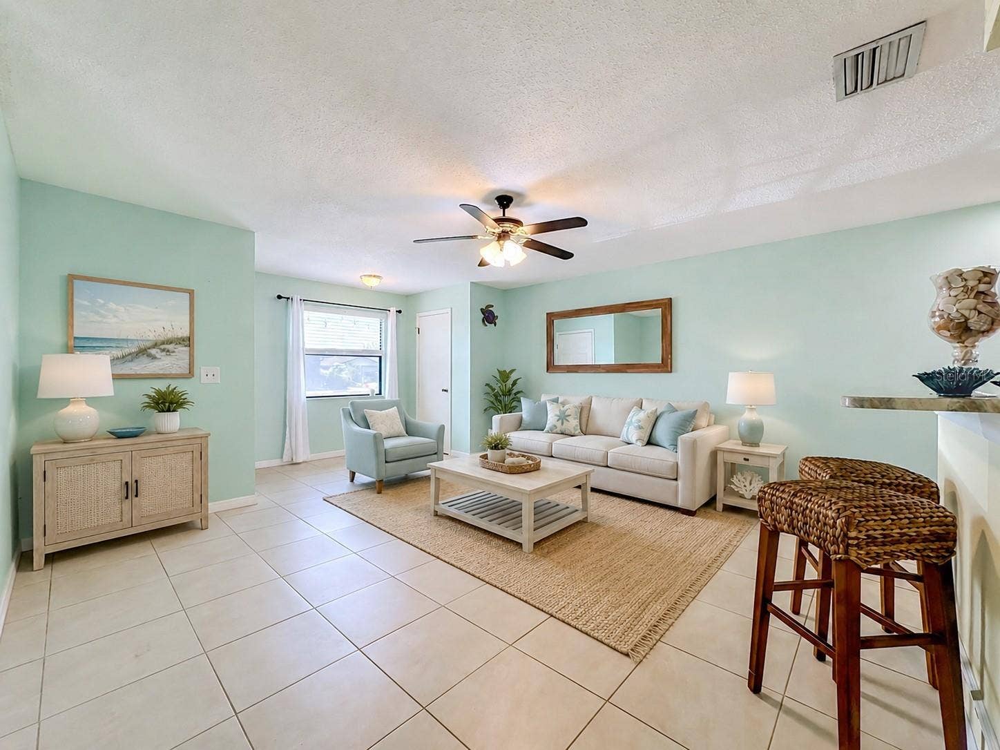 4190 66TH STREET CIRCLE W, #O, Bradenton, FL 34209 virtual staged