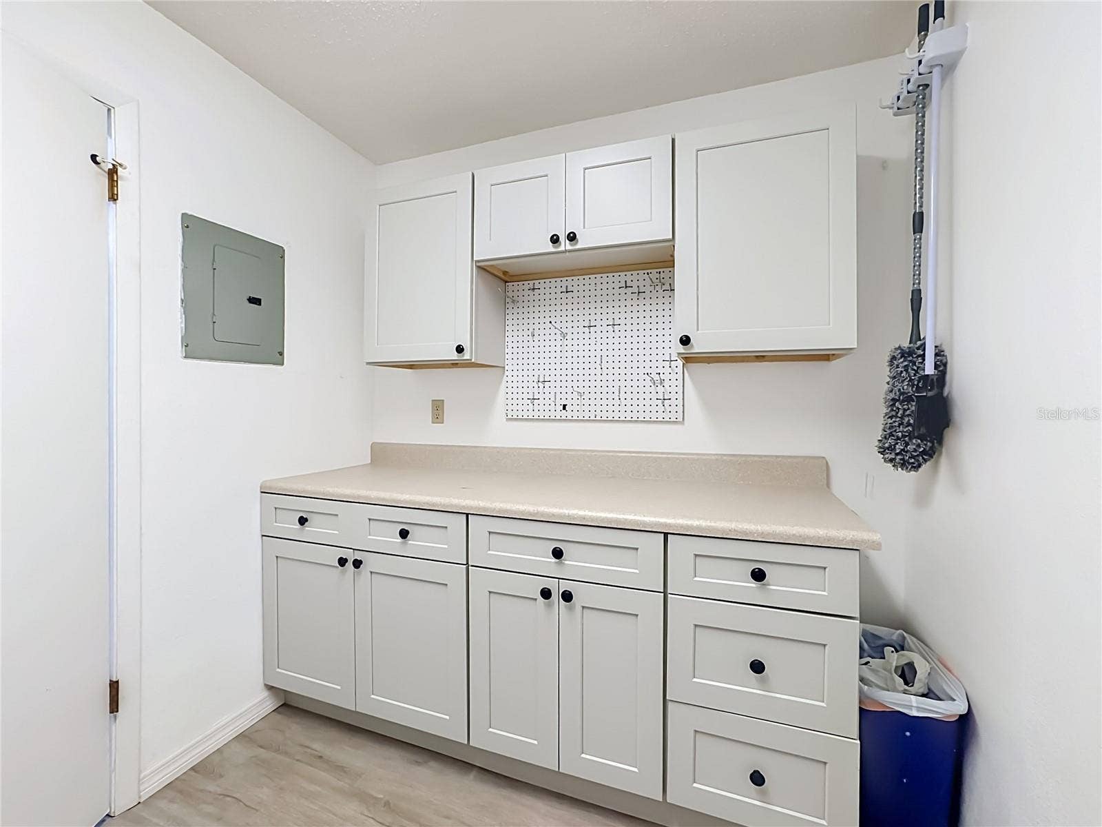 4190 66TH STREET CIRCLE W, #O, Bradenton, FL 34209 laundry room area