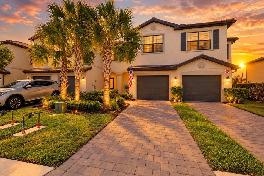 Property photo for 15210 SUNNY DAY DRIVE, Bradenton, FL
