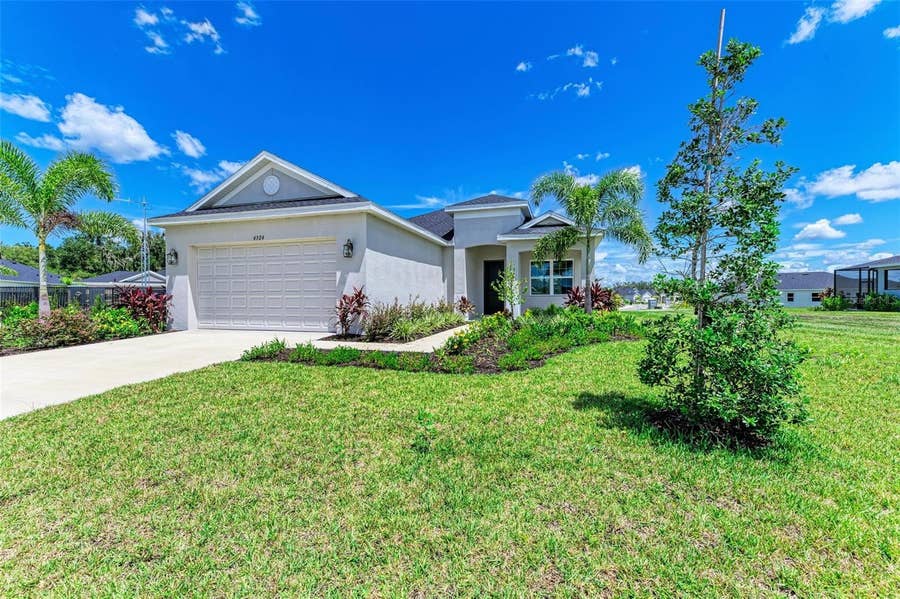 Property photo for 4324 SEA MARSH PLACE, Parrish, FL