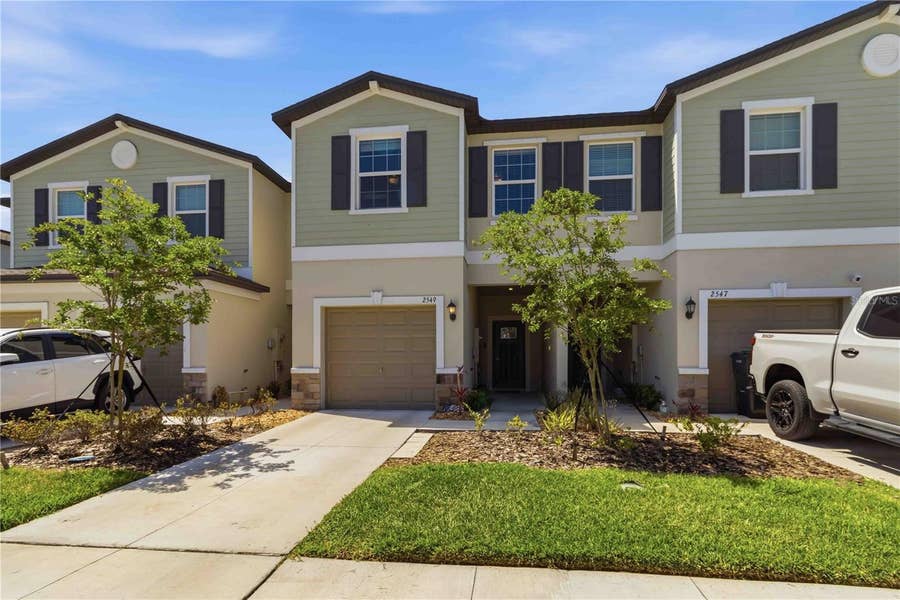 Property photo for 2549 SUNRAY VENUS WAY, Ruskin, FL