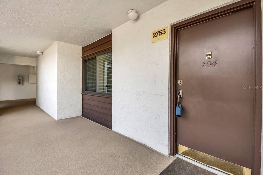 Property photo for 2753 ORCHID OAKS DRIVE, #104, Sarasota, FL