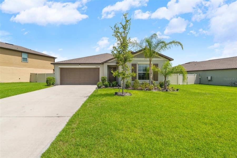 Property photo for 13608 SUNSET SAPPHIRE COURT, Parrish, FL