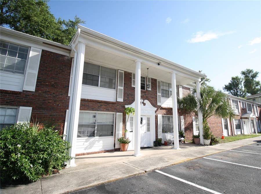 Property photo for 4507 9TH STREET W, #J6, Bradenton, FL